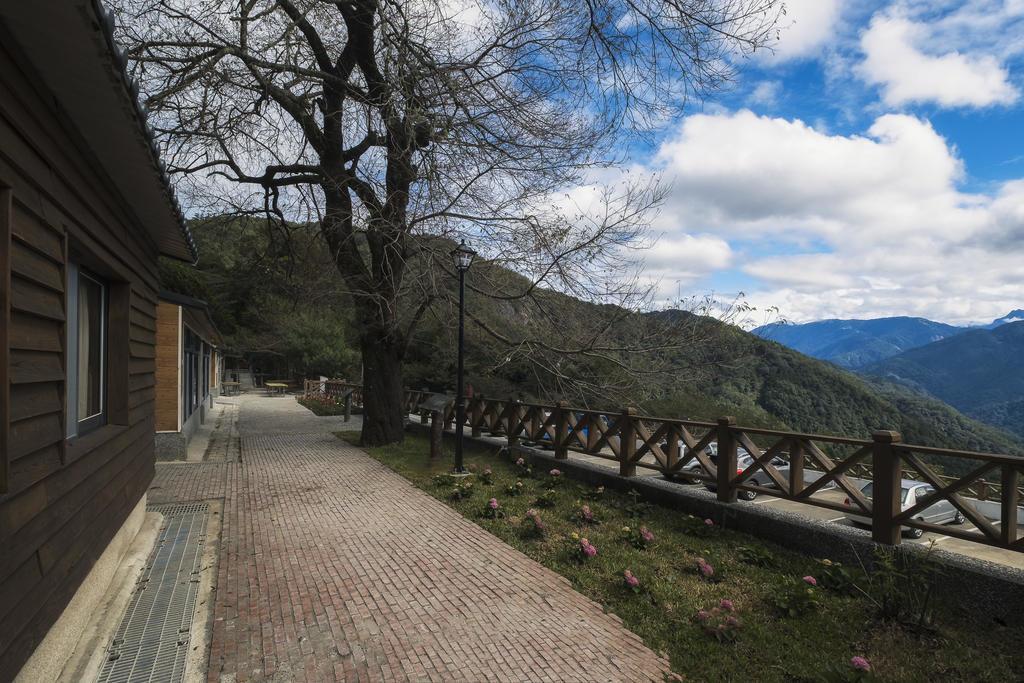 Guanwu Villa Tai'an Exteriér fotografie