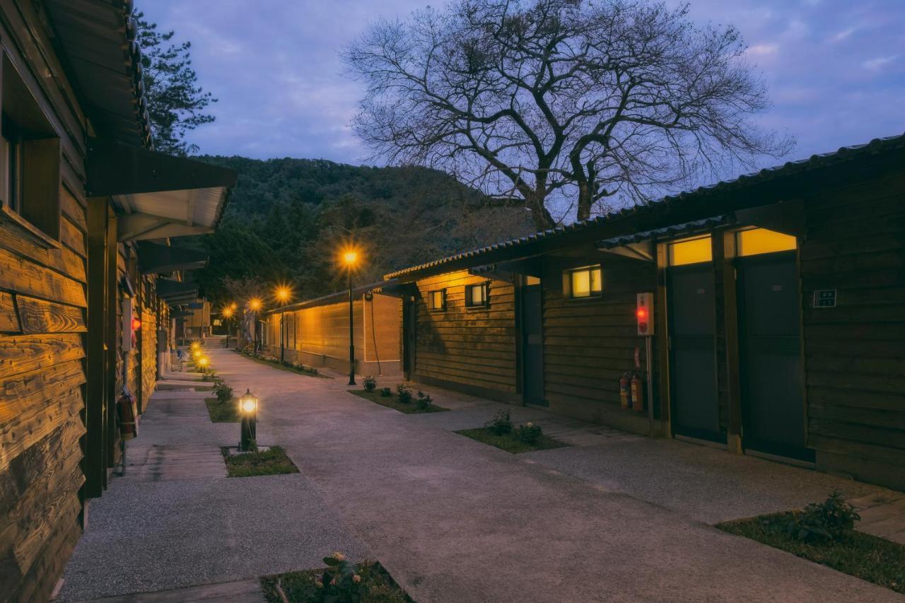Guanwu Villa Tai'an Pokoj fotografie